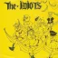 IDIOTS: Emmy Oh Emmy (LP single + CD)