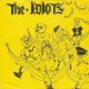 IDIOTS: Emmy Oh Emmy (LP single + CD)