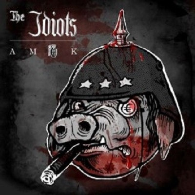 IDIOTS: II. (LP)