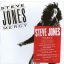 STEVE JONES: Mercy (CD, Collector's Edition)