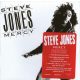 STEVE JONES: Mercy (CD, Collector's Edition)