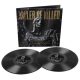KILLER BE KILLED: Reluctant Hero (2LP)