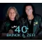 MOBILMÁNIA: Bajnok & Zefi 40 (2CD)