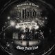 MOOD: Glow Burn Live (2CD+DVD)