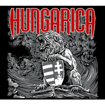 HUNGARICA: Hungarica (CD)