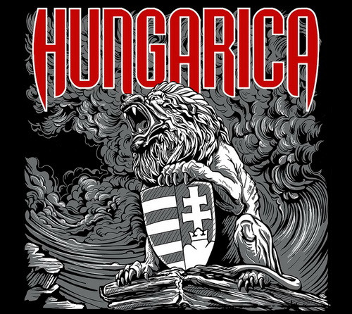 HUNGARICA: Hungarica (CD)