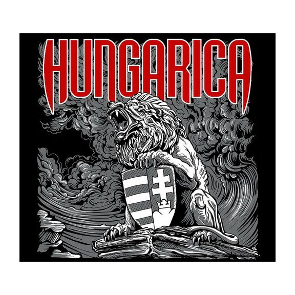 HUNGARICA: Hungarica (CD) HUNGARICA: Hungarica (CD)
