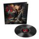 MSG: Immortal (LP + poster)