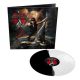 MSG: Immortal (LP black/white, poster)