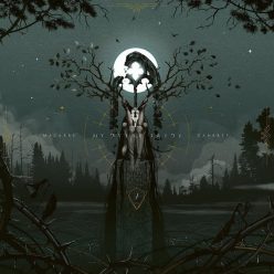 MY DYING BRIDE: Macabre Cabaret - EP (CD, 4 tracks)