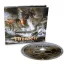 THERION: Leviathan (CD, +5 bonus, digipack, +patch)
