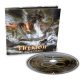 THERION: Leviathan (CD, +5 bonus, digipack, +patch)