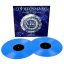 WHITESNAKE: The Blues Album (2LP)
