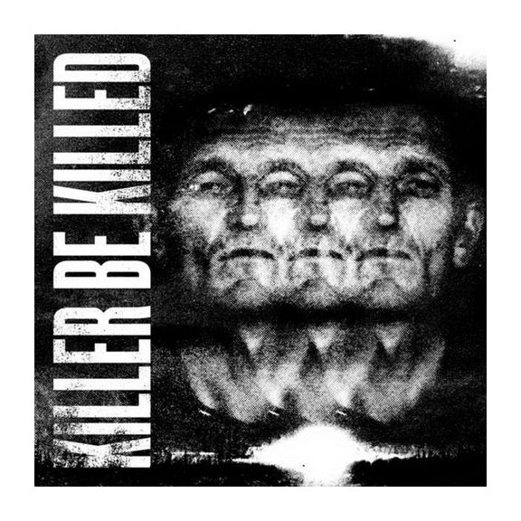 KILLER BE KILLED: Killer Be Killed (CD) KILLER BE KILLED: Killer Be Killed (CD)
