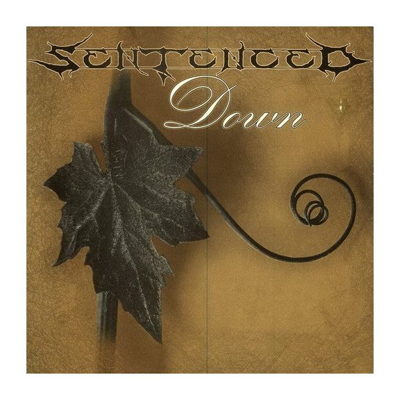 SENTENCED: Down (CD) SENTENCED: Down (CD)