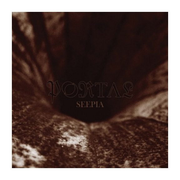PORTAL: Seepia (CD) PORTAL: Seepia (CD)