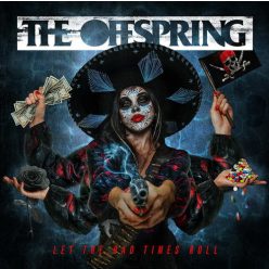 OFFSPRING: Let The Bad Times Roll (LP)