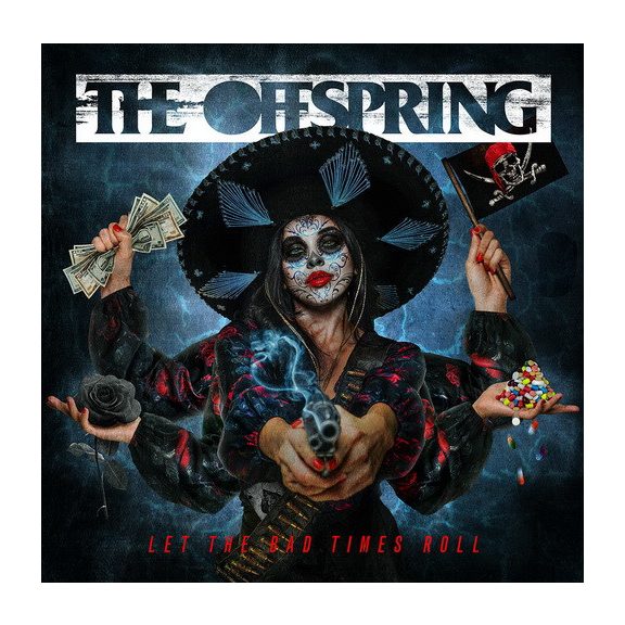 OFFSPRING: Let The Bad Times Roll (LP) OFFSPRING: Let The Bad Times Roll (LP)