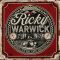 RICKY WARWICK: When Life Was Hard & Fast (2CD)