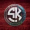 ADRIAN SMITH/RICHIE KOTZEN: Smith/Kotzen (LP, black)