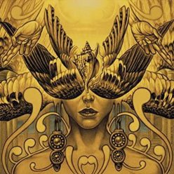 DVNE: Etemen Aenka (CD)