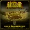 UDO: Live In Bulgaria (Blu-ray+2CD)