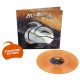 HELLOWEEN: Skyfall (LP single, transparent orange)