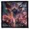 SODOM: Genesis XIX (9,5 cm x 9,5 cm) (felvarró)