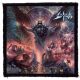 SODOM: Genesis XIX (9,5 cm x 9,5 cm) (felvarró)