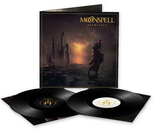 MOONSPELL: Hermitage (2LP)