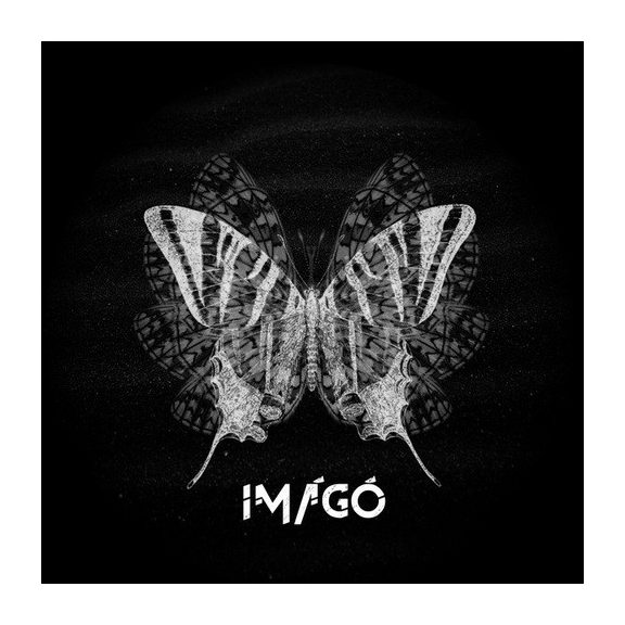 IMÁGÓ: Imágó (CD) IMÁGÓ: Imágó (CD)