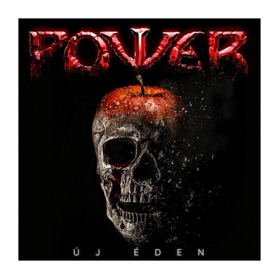 POWER: Új Éden (CD) POWER: Új Éden (CD)