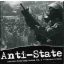 ANTI-STATE - Compiltaion Vol.2. (CD)