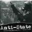 ANTI-STATE - Compiltaion Vol.2. (CD)
