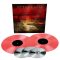 AT THE GATES: The Nightmare Of Being (2LP+3CD, transparent red)