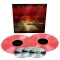 AT THE GATES: The Nightmare Of Being (2LP+3CD, transparent red)