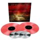 AT THE GATES: The Nightmare Of Being (2LP+3CD, transparent red)