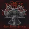 IMPALED NAZARENE: Eight Headed Serpent (CD, +2 bonus)