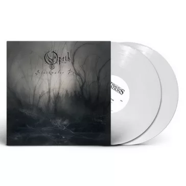 OPETH: Blackwater Park - 20th Anniversary (2LP, white)