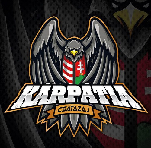 KÁRPÁTIA: Csatazaj (CD)