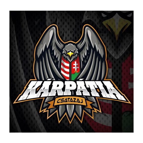 KÁRPÁTIA: Csatazaj (CD) KÁRPÁTIA: Csatazaj (CD)