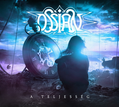 OSSIAN: A teljesség (CD)
