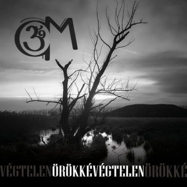 OM: Örökvégtelen (CD)