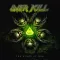OVERKILL: The Wings Of War (CD)