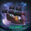 ALESTORM: Live In Tilburg (CD+DVD)