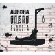 AURORA: Teszt alatt a türelem (CD)