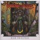 KOBRA AND THE LOTUS: High Priestess (CD)