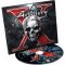 ARTILLERY: X (CD, digipack, ltd.)