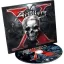 ARTILLERY: X (CD, digipack, ltd.)