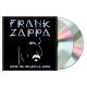 FRANK ZAPPA: Zappa '88 - The Last US Show (2CD)